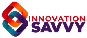 Innovation Savvy Logo