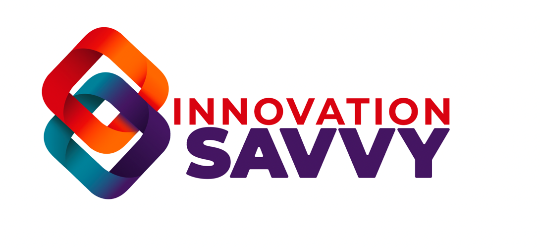 Innovation Savvy Logo